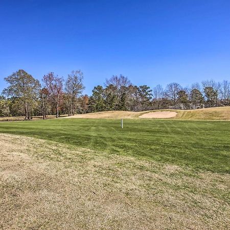 Lovely Myrtle Beach Condo With Community Pool! Exterior foto