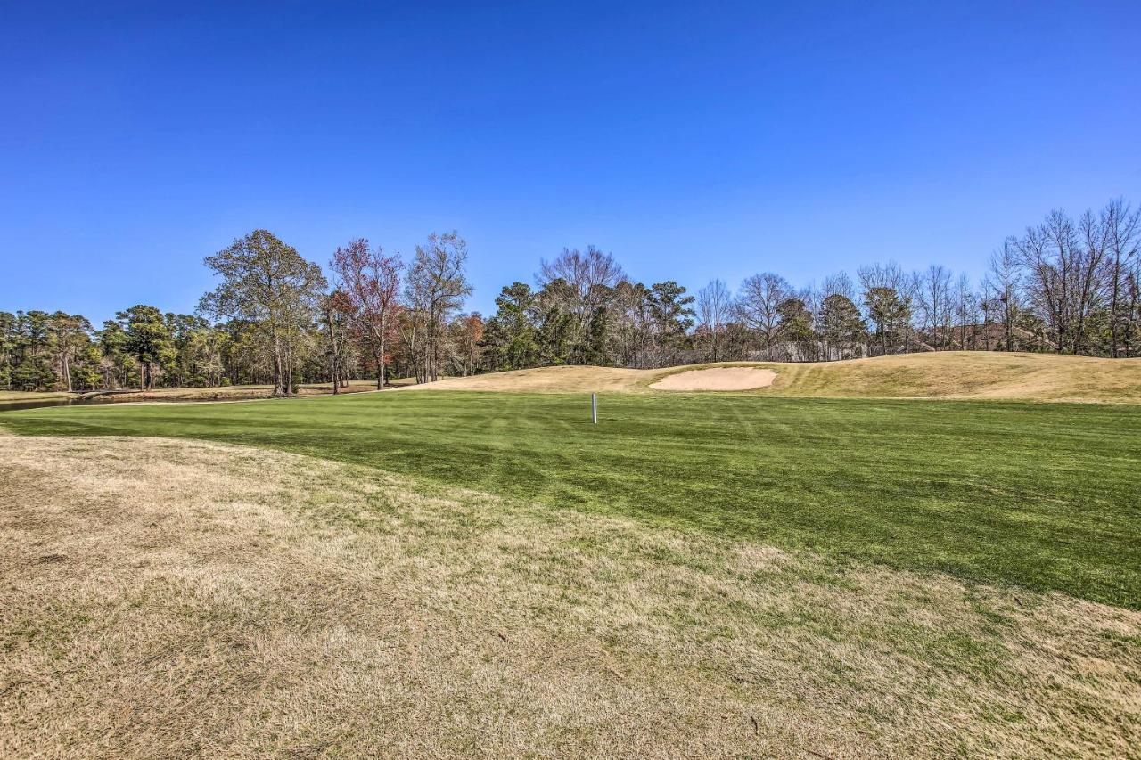 Lovely Myrtle Beach Condo With Community Pool! Exterior foto