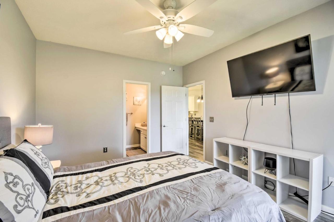 Lovely Myrtle Beach Condo With Community Pool! Exterior foto