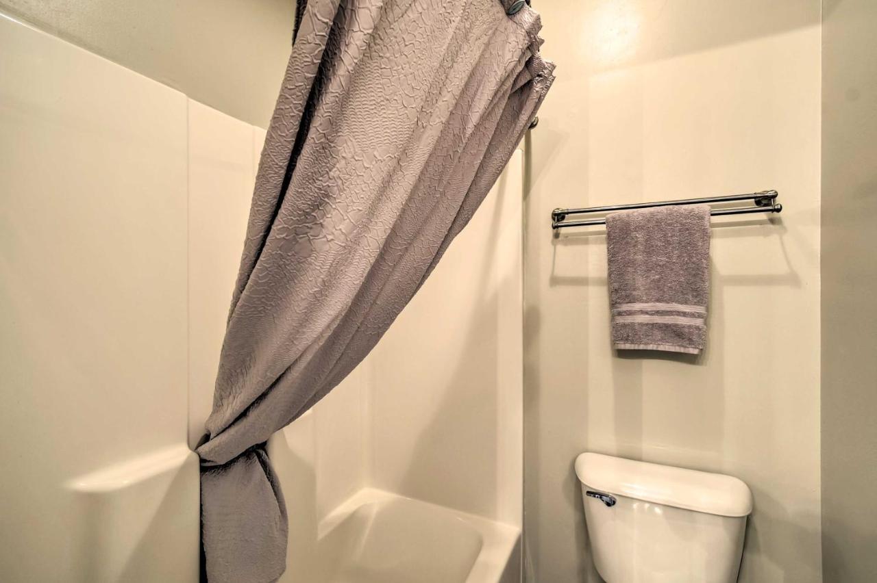Lovely Myrtle Beach Condo With Community Pool! Exterior foto